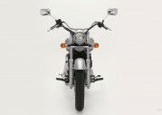 Honda Shadow 125 Aero Honda Shadow 125 Aero